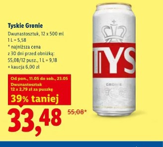 Tyskie gronie