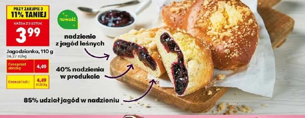 Jagodzianka
