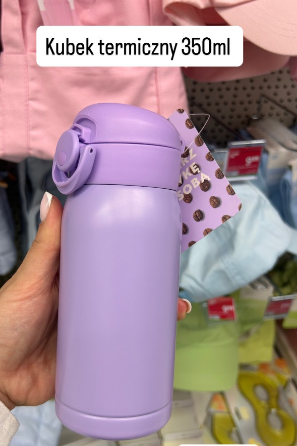 Kubek termiczny 350ml