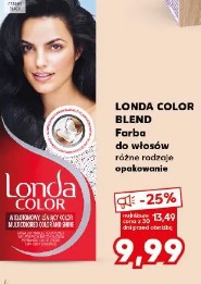 Londa Color Blend Farba do włosów