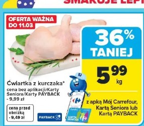 Ćwiartka z kurczaka