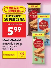 Maxi Wafolki Bonitki