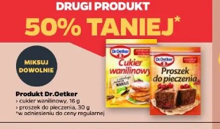 Produkt Dr.Oetker