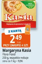 Margaryna Kasia Flora Food