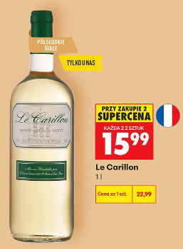 Le Carillon