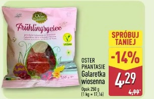 Oster Phantasie Galaretka wiosenna