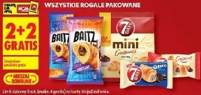 Wszystkie rogalie pakowane