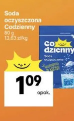 Soda oczyszczona Codzienny