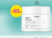 Candid hydrofilowe masełko do demakijażu