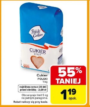 Cukier Polski