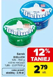 Serek BIELUCH