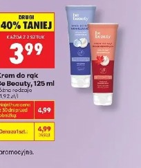 Krem do rąk Be Beauty