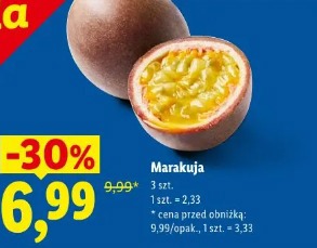 Marakuja