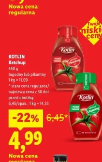 Kotlin Ketchup