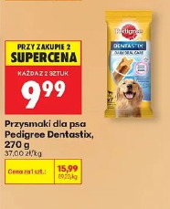 Dental Stick Activ Pet przysmak dla psa