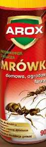 Preparat na mrówki Mrówkotox