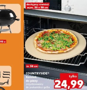 Countryside Kamień do pizzy