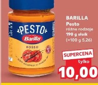 Barilla Pesto