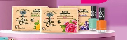 Wielka wyprzedaż kosmetyków makijaż, perfumy, pielęgnacja