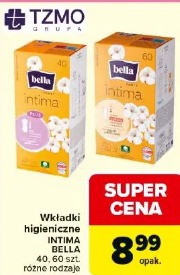 Wkładki higieniczne INTIMA BELLA