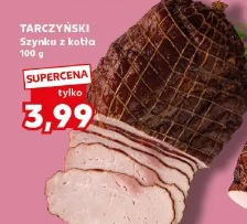 Tarczyński szynka z kotła