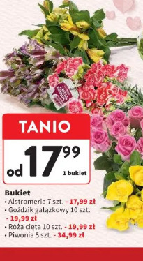Bukiet 