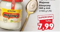 Kętrzyński Majonez klasyczny