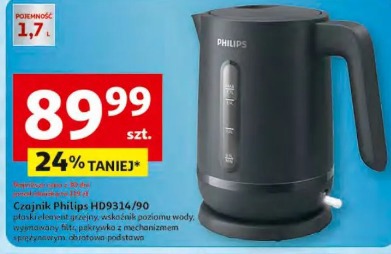Czajnik Philips HD9314/90
