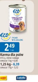 Karma dla psów