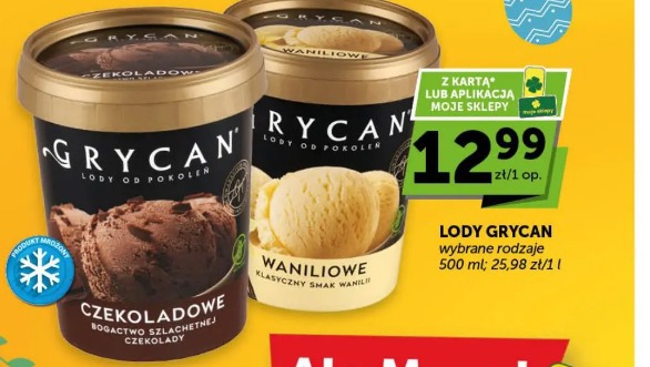 Lody Grycan