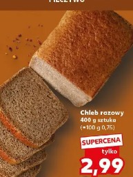 Chleb razowy