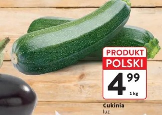 Cukinia