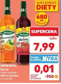 Herbapol Syrop