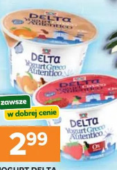 Jogurt Delta