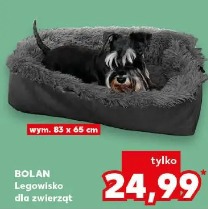 Bolan Legowisko dla zwierząt