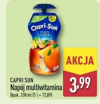 Capri Sun Napój multiwitamina