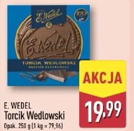 E. Wedel Torcik Wedlowski