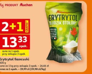 Erytrytol francuski