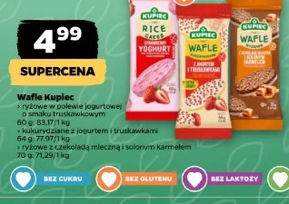 Wafle Kupiec