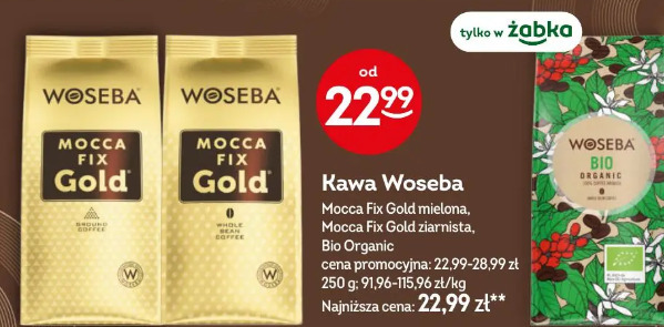 Kawa Woseba