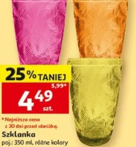 Szklanka