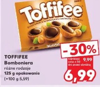 Toffifee Bomboniera