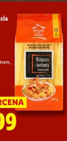 House of Asia Smakowy makaron ryżowy