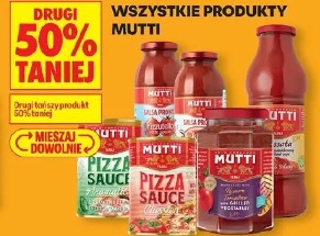 Wszystkie produkty Mutti