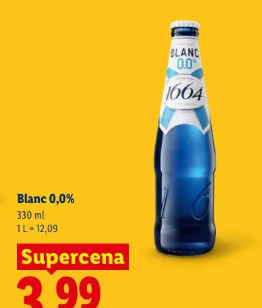 Blanc 0,0%