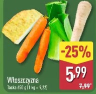 Włoszczyzna