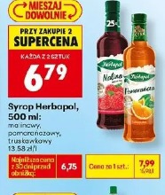 Herbapol syrop