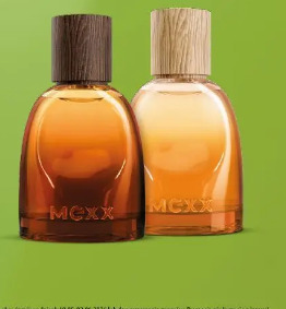 Mexx woda toaletowa