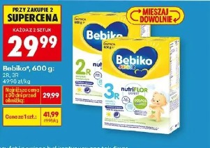 Bebiko 600g
