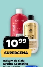 Balsam do ciała Eveline Cosmetics